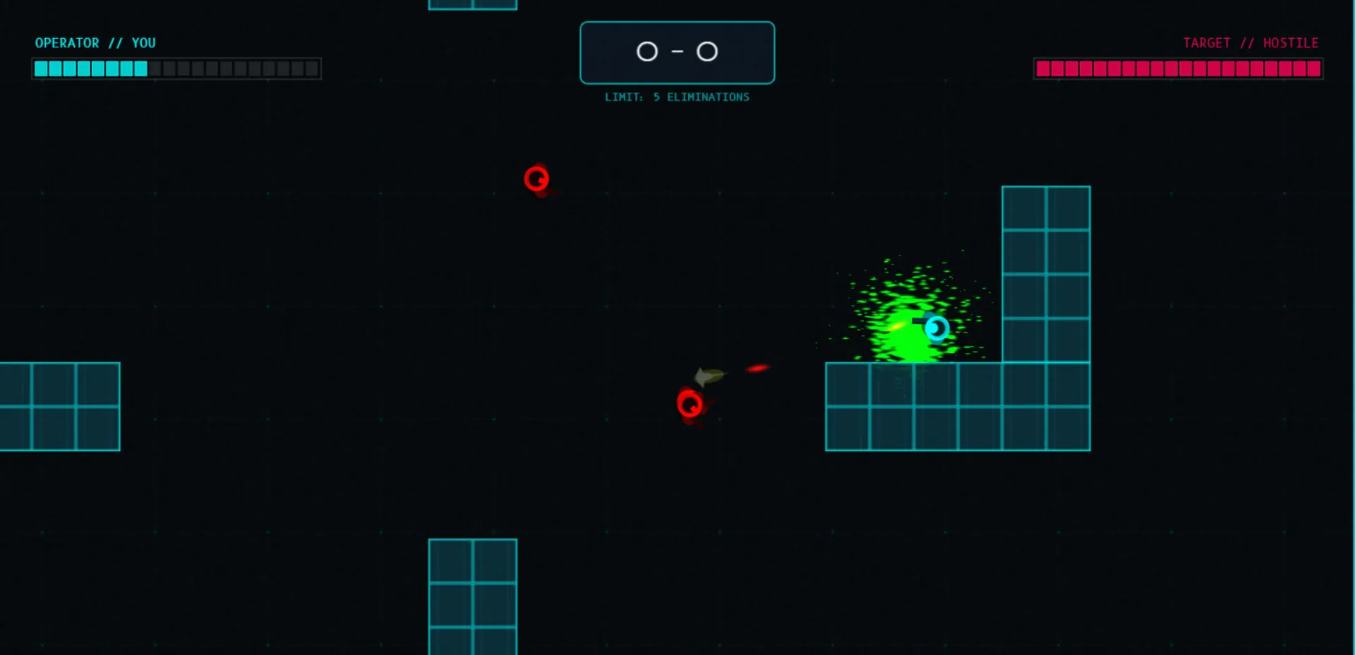 Gameplay Screen